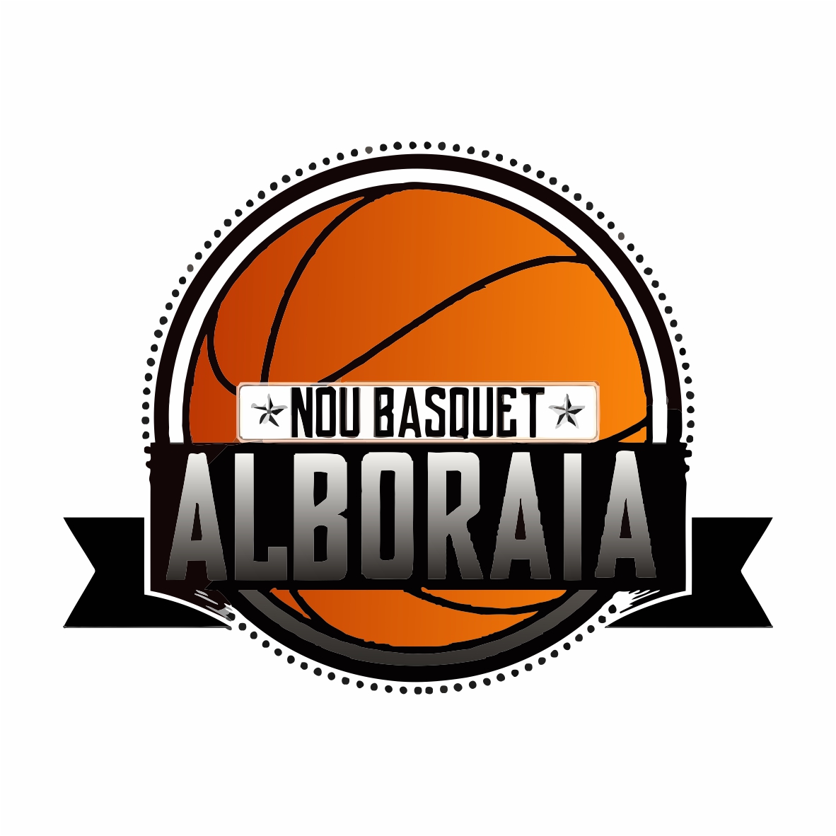 NOU BASQUET ALBORAIA